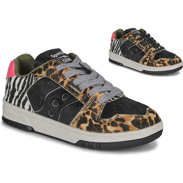 Saucony Nízke tenisky Sonic Low Saucony 62497722