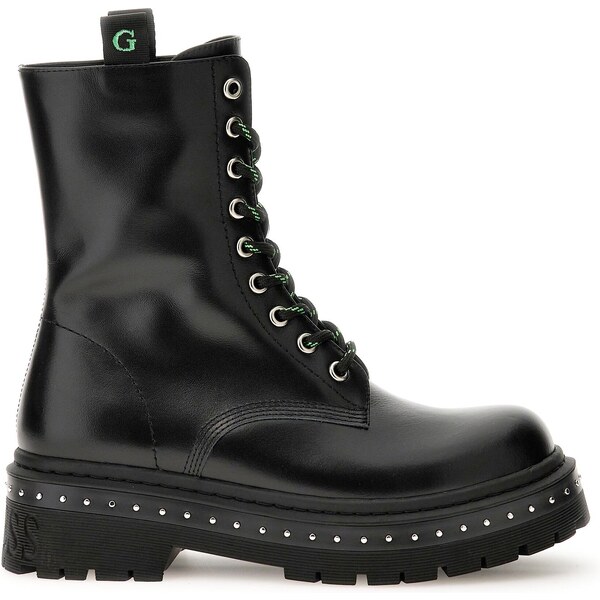 Šnurovacia obuv Guess 45520041