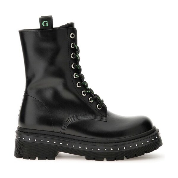 Šnurovacia obuv Guess 45521354