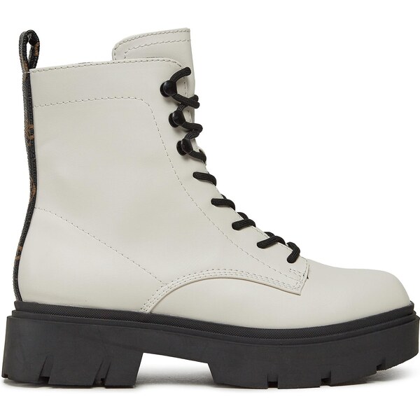 Šnurovacia obuv Guess 45755744