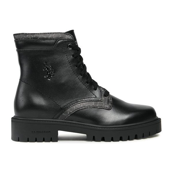 Šnurovacia obuv U.S. Polo Assn. 45918602