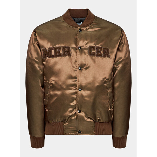 Bundy bomber Mercer Amsterdam 45924950