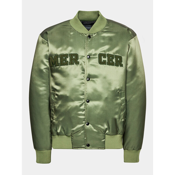 Bundy bomber Mercer Amsterdam 45924916