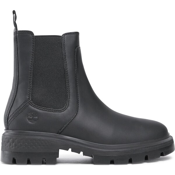 Členková obuv s elastickým prvkom Timberland 45927903