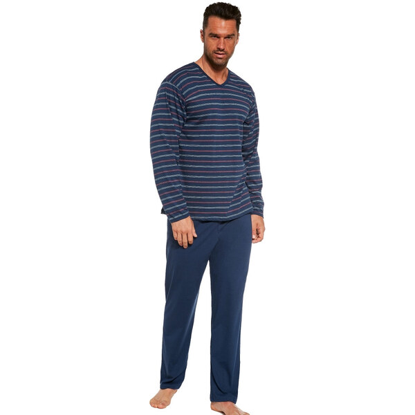 Pánske pyžamo Cornette 139/39 49770442