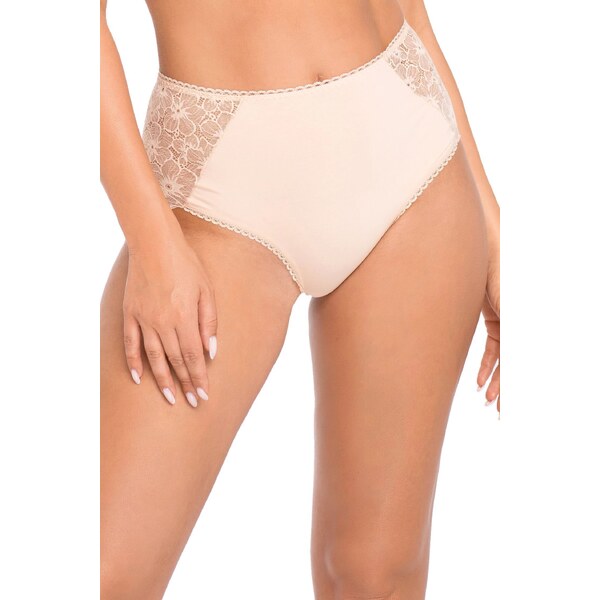 BABELL Dámske nohavičky 190 beige 58283776