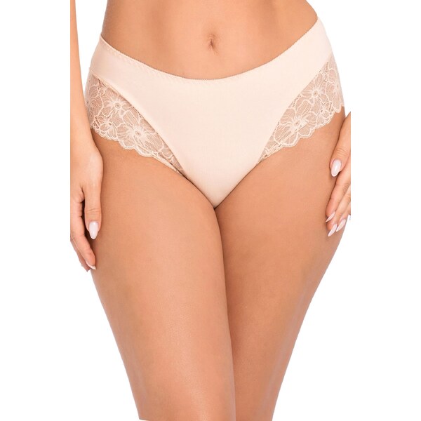 BABELL Dámske nohavičky 194 beige 58283777