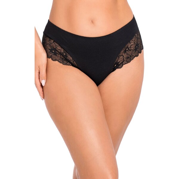 BABELL Dámske nohavičky 194 black 58283778