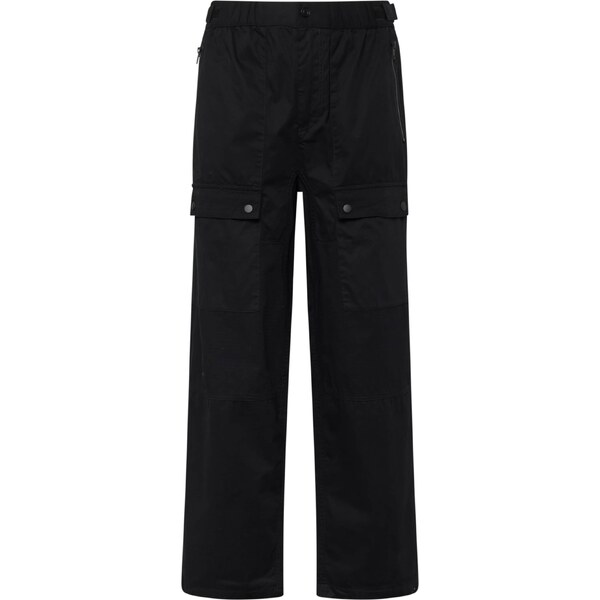 TOPMAN Nohavice čierna 45941785