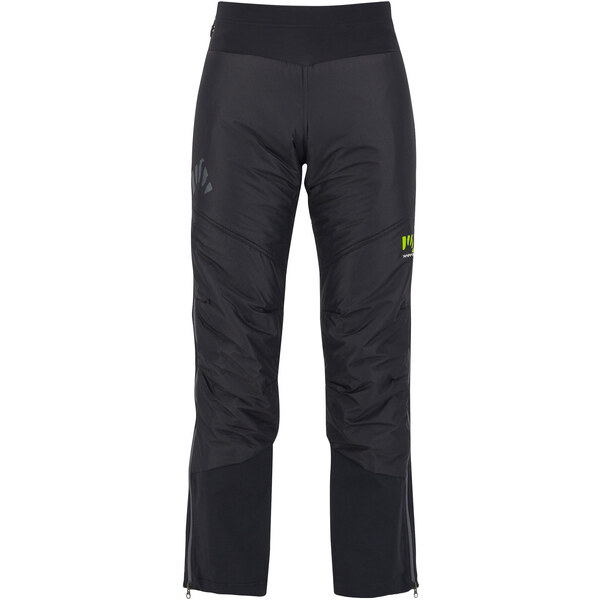Karpos lyskamm evo skialpinistické nohavice, pánske, čierne/tmavosivé 66058763