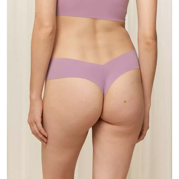 Dámske nohavičky brazilky Flex Smart Highleg Brazilian EX - Triumph 39412427