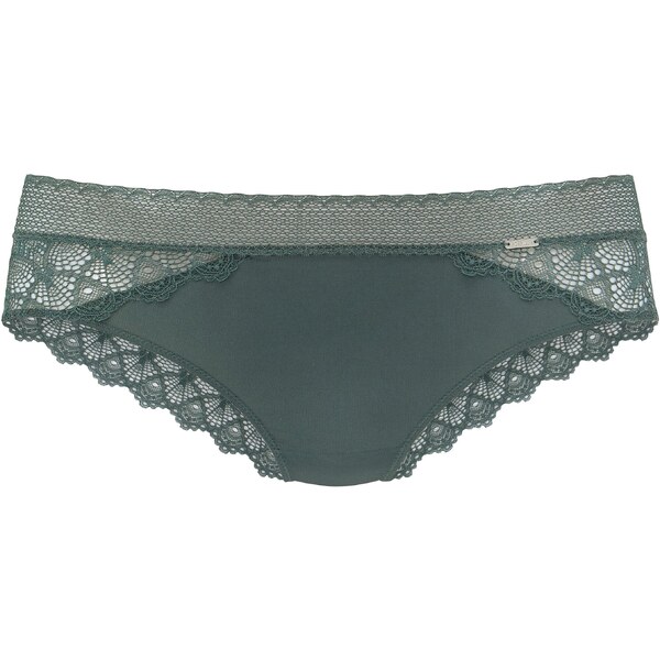 s.Oliver Nohavičky zelená 54255133