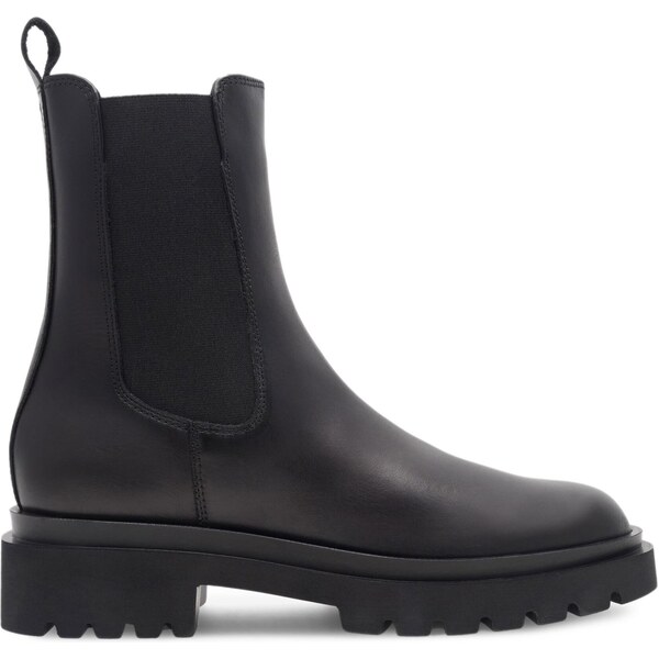 Členková obuv s elastickým prvkom GINO ROSSI 65953322