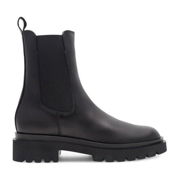 Členková obuv s elastickým prvkom GINO ROSSI 64942065