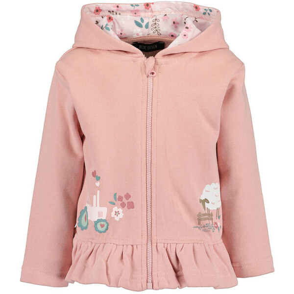 Mikina Blue Seven 45960727