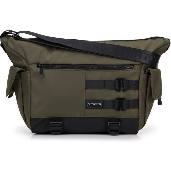 Pánska viacúčelová taška Wittchen 56-3S-802-80 45960762