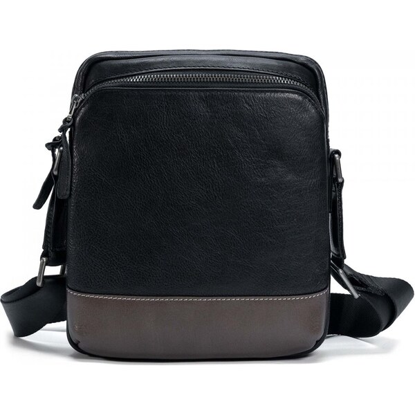 Taška cez rameno Brašna Henry Taylor L20 42717206