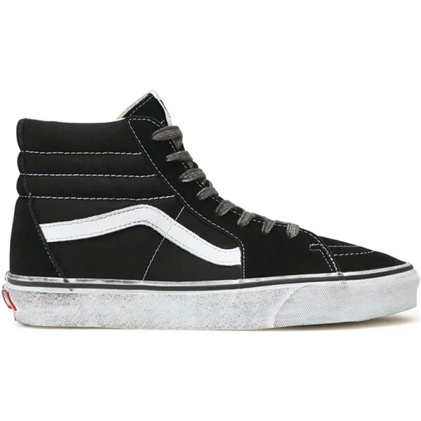 Vans SK-8 Hi - Pánske - Tenisky Vans - Čierne - VN0007NSMCG 66357503