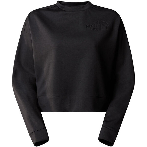 The North Face W Spacer Air Crew - Dámske - Mikina The North Face - 66357769