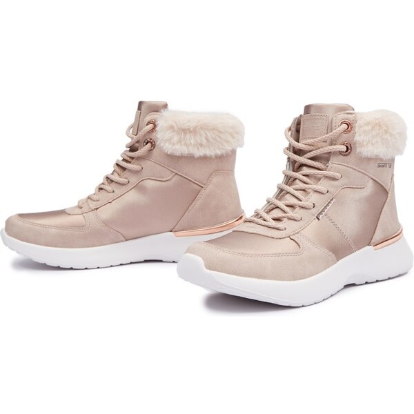 SAM73 Dámske topánky ANTLIA SAM 73 béžová 45964150