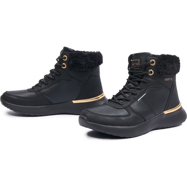 SAM73 Dámske topánky ANTLIA SAM 73 čierna 45964151