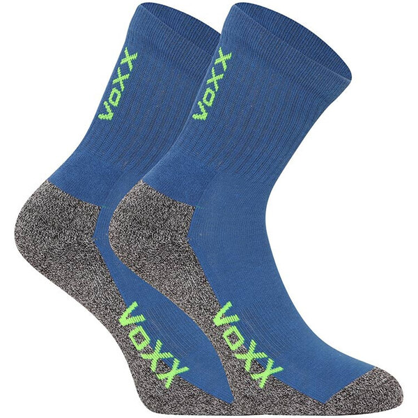 3PACK detské ponožky Voxx viacfarebné (Locik-mix-boy) 20/24 63207900