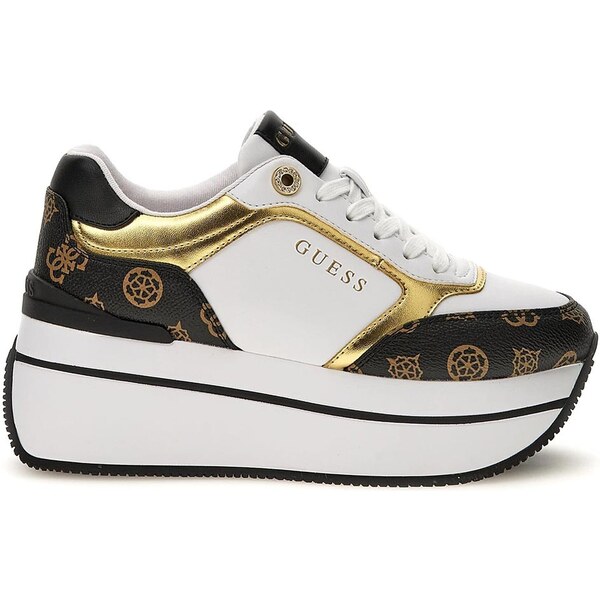 Sneakersy Guess 43766072