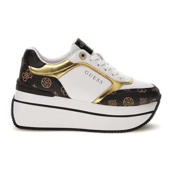 Sneakersy Guess 43753956
