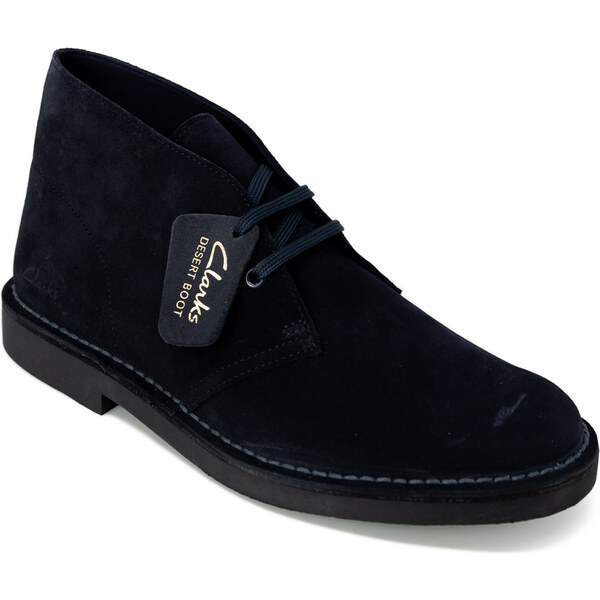 Clarks pánske členkové topánky 66471973