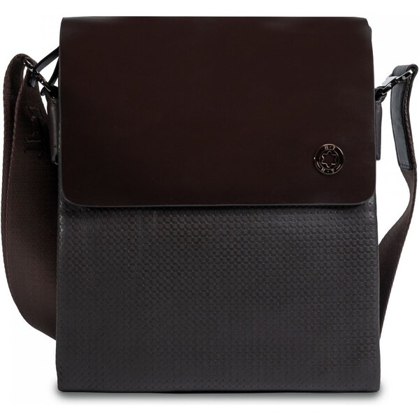 Taška cez rameno Henry Taylor 319 42717209