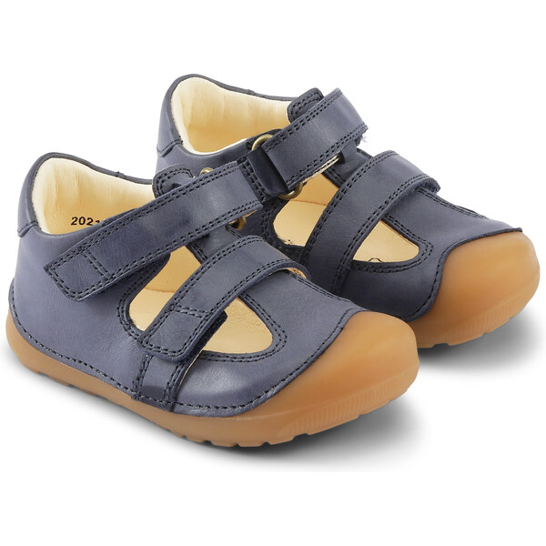 Bundgaard Navy Summer Sandal 46771661