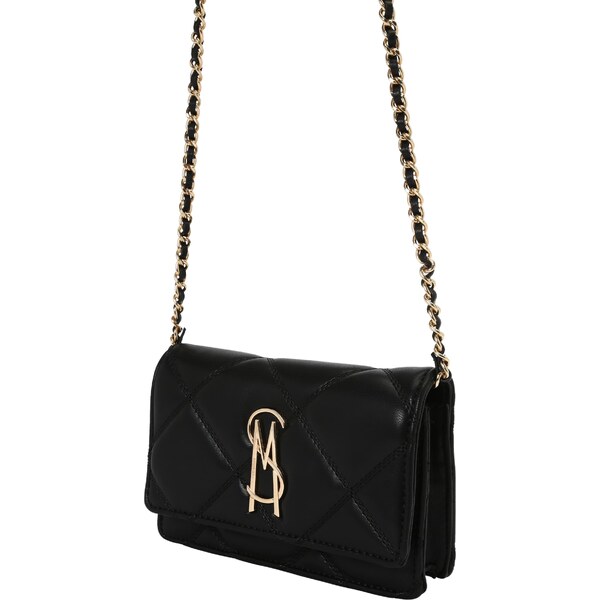 STEVE MADDEN Taška cez rameno BENDUE čierna 54266135