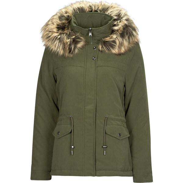 Only Parky ONLNEWSTARLINE AW PARKA CC OTW Only 62497397