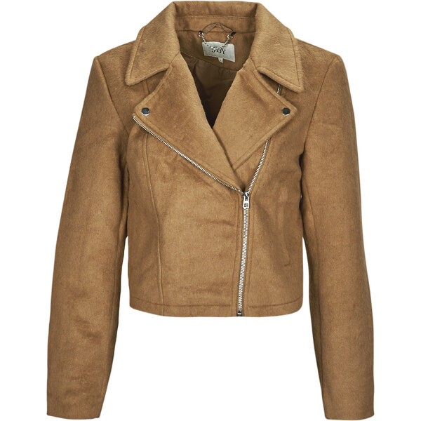 JDY Bundy JDYTENNESSEE LEO BIKER JACKET OTW QIQ JDY 46006446