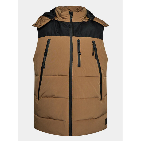 Športová vesta INDICODE 46031787