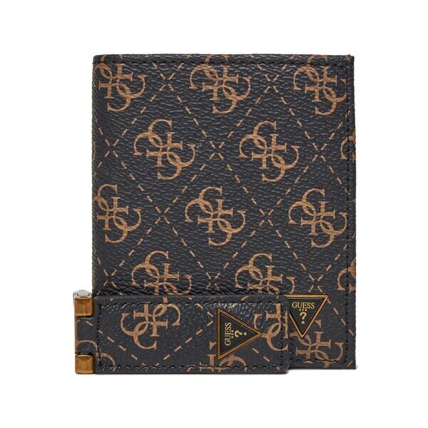 Sada peňaženka a kľúčenka Guess 67236736