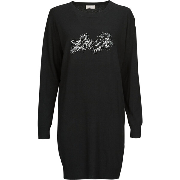 Liu Jo Krátke šaty MF3366 Liu Jo 62497300