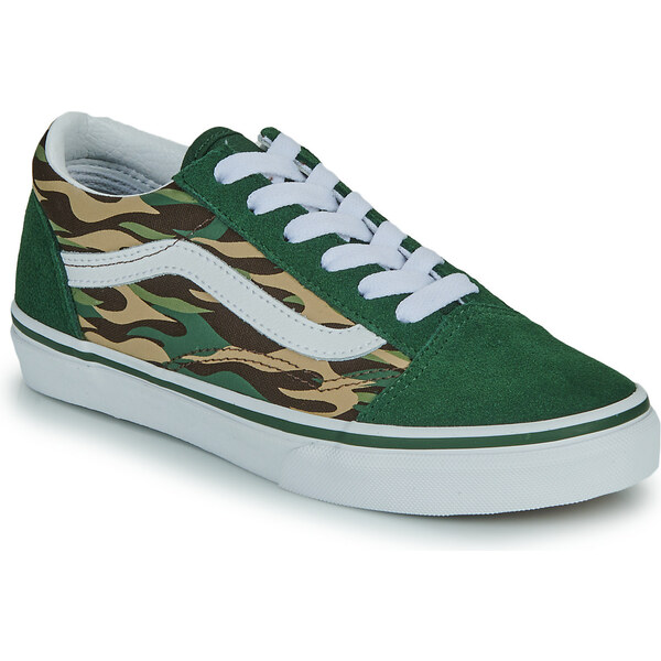 Vans Nízke tenisky UY Old Skool Vans 46093262
