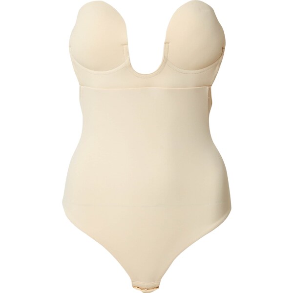 MAGIC Bodyfashion Formujúce body Luve telová 46002153