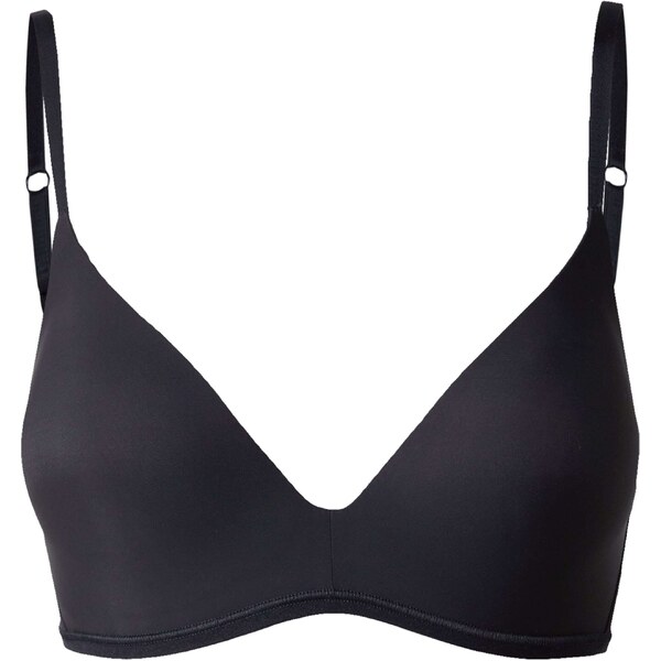 SLOGGI Podprsenka Soft ADAPT čierna 54004153