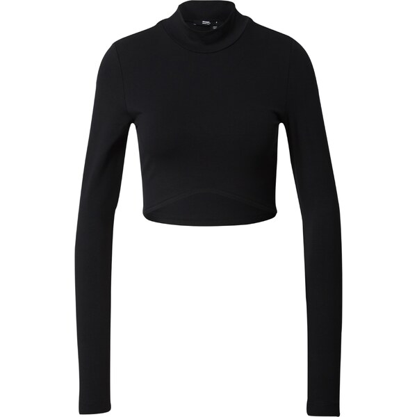 Dr. Denim Tričko Lizzie čierna 54265687