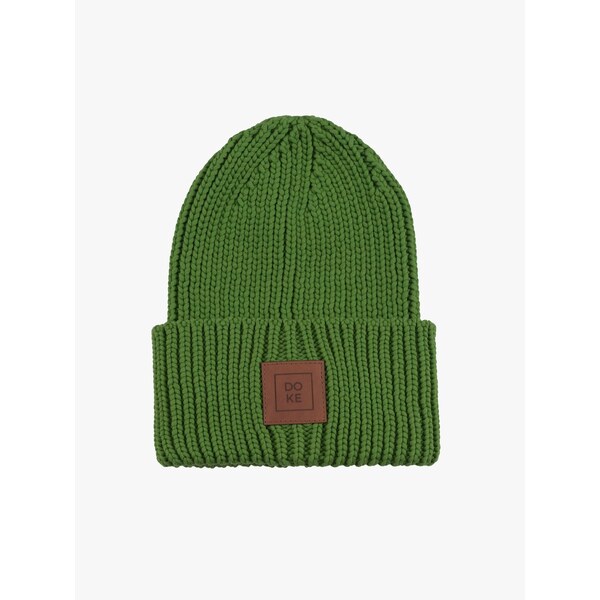 DOKE Čiapka Fabio green 46336537