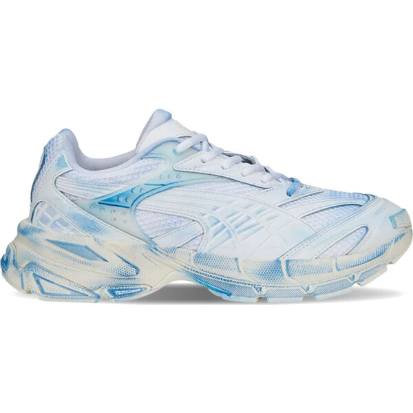 Puma Velophasis Overdye - Dámske - Tenisky Puma - Biele - 391966_01 66357506