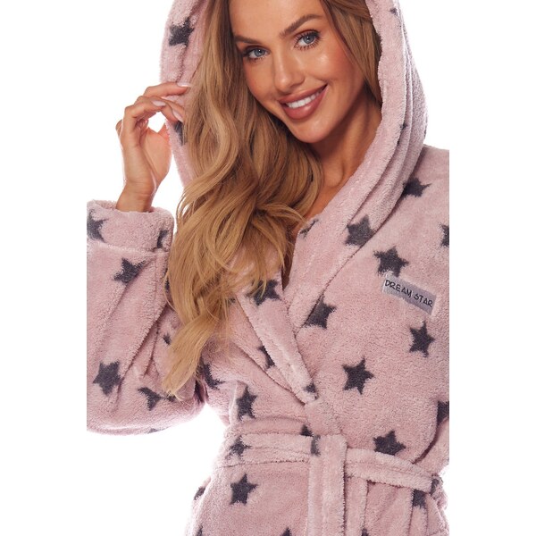 LaL dámsky župan 9135 DS 60262343