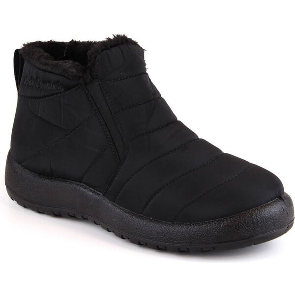 Vodotesné snežnice News W EVE438A black 62316243