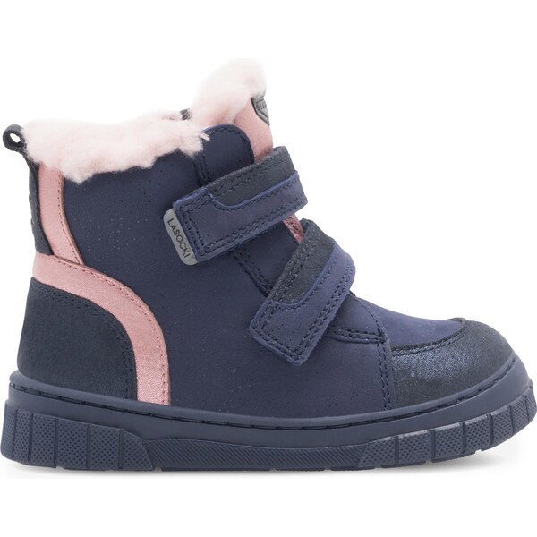 Šnurovacia obuv Lasocki Kids 46008981