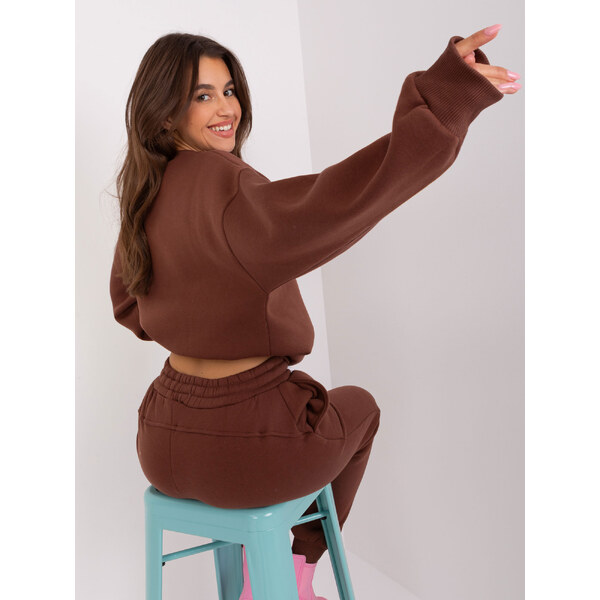 My Red Lips Set-EM-KMPL-756.95P-dark brown 64665053