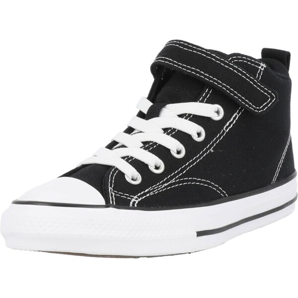 CONVERSE Tenisky CHUCK TAYLOR ALL STAR MALDEN čierna / biela 60316819