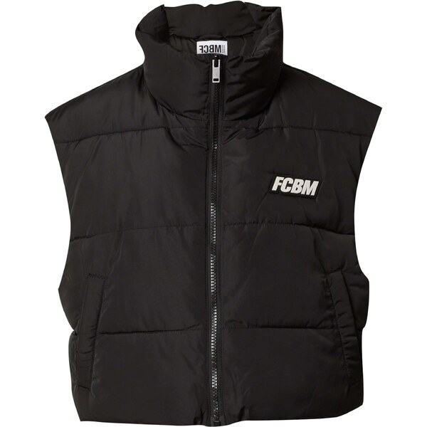 FCBM Vesta Cara čierna / biela 54262229