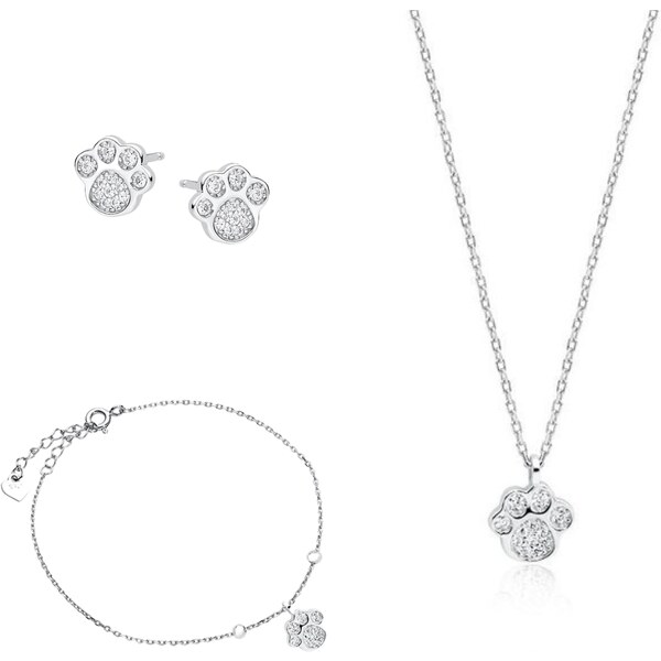 Olivie Zvýhodnená sada LABKY 7826 46049700